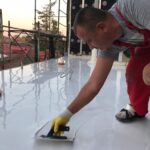 Cea mai buna solutie pentru hidroizolarea balcoanelor