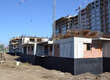 Hidroizolații HBS – Aplicație ușoară și rapidă, fără riscuri de incendiu. Reducem timpul de execuție