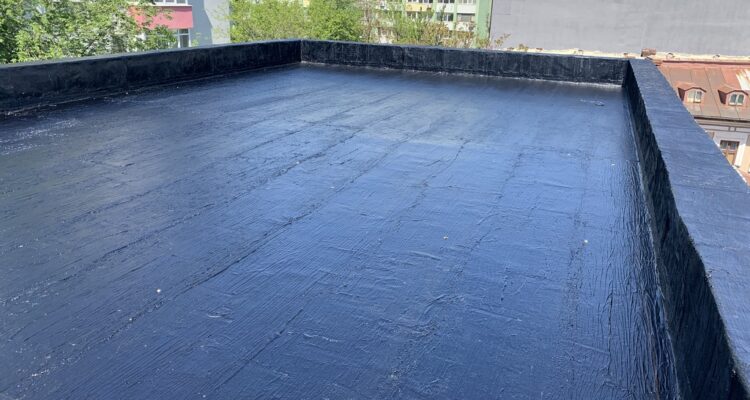 Hidroizolații acoperișuri și terase necirculabile – Protecție de încredere pentru structuri expuse