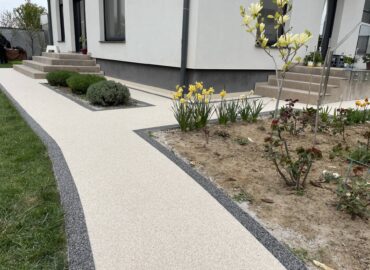 Covoare din piatră naturală și marmură – Soluții elegante și durabile pentru orice spațiu