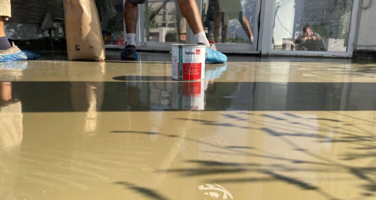 Importanța hidroizolației asupra durabilității materialelor de construcție