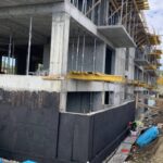 Când hidroizolația dă greș: identificarea și rezolvarea problemei