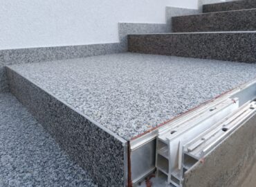 Hidroizolație terase circulabile – Soluție fiabilă pentru protecția suprafețelor expuse