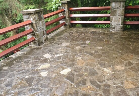 8terasa circulabila proiect sinaia