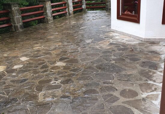 9terasa circulabila proiect sinaia