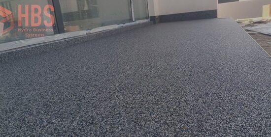 Proiect terase Pipera 6