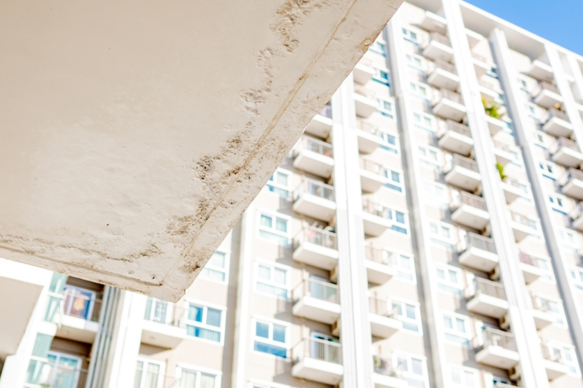 Costurile ascunse ale unei hidroizolații de balcon necorespunzătoare: cum să eviți problemele