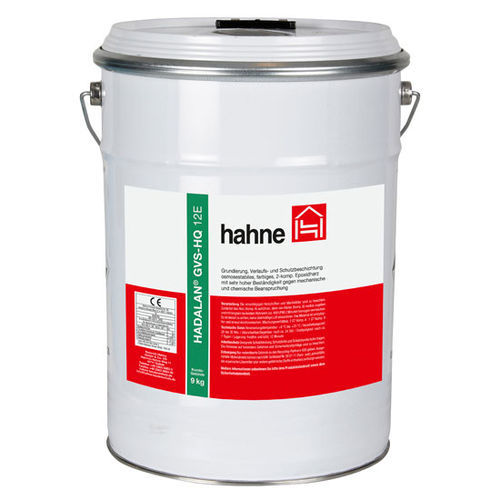 HADALAN® GVS-HQ 12E