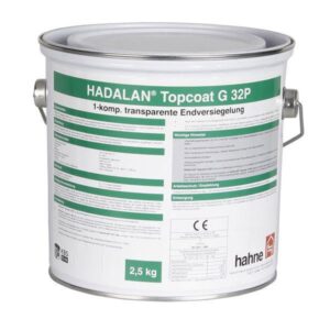 HADALAN® Topcoat G 32P
