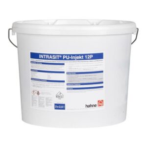 INTRASIT® PU-Injekt 12P
